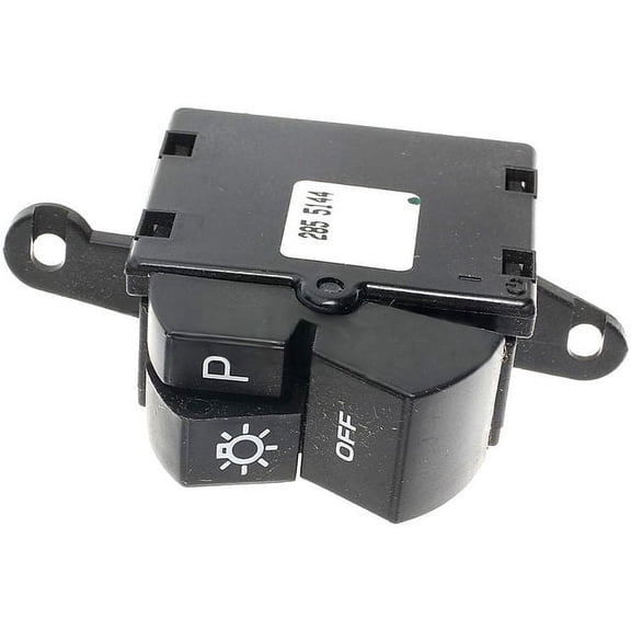 Headlight Switch - Compatible with 1984 - 1987, 1989 - 1996 Buick Century 1985 1986 1990 1991 1992 1993 1994 1995