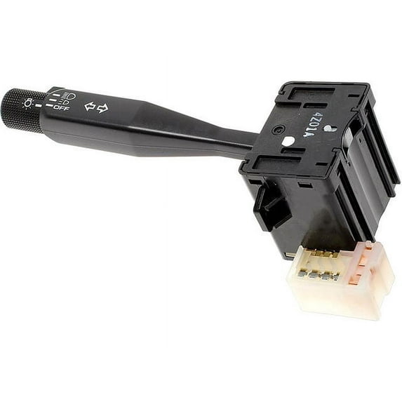 Headlight Switch - Compatible with 1986 - 1993 Nissan D21 1987 1988 1989 1990 1991 1992