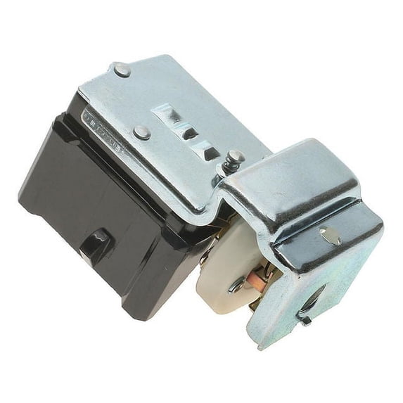 Headlight Switch - Compatible with 1987 - 1990 Ford E-150 Econoline 1988 1989
