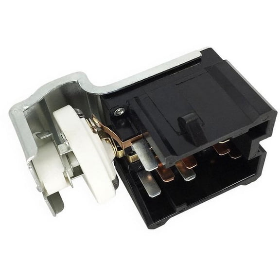 Headlight Switch - Compatible with 1987 - 1990 Ford Escort 1988 1989