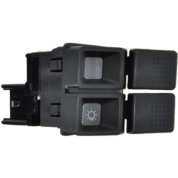 Headlight Switch - Compatible with 1987 - 1993 Ford Mustang 1988 1989 1990 1991 1992