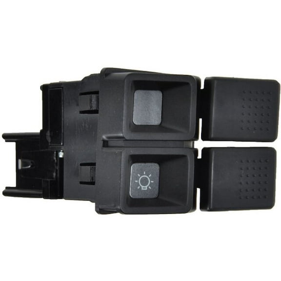 Headlight Switch - Compatible with 1987 - 1993 Ford Mustang 1988 1989 1990 1991 1992