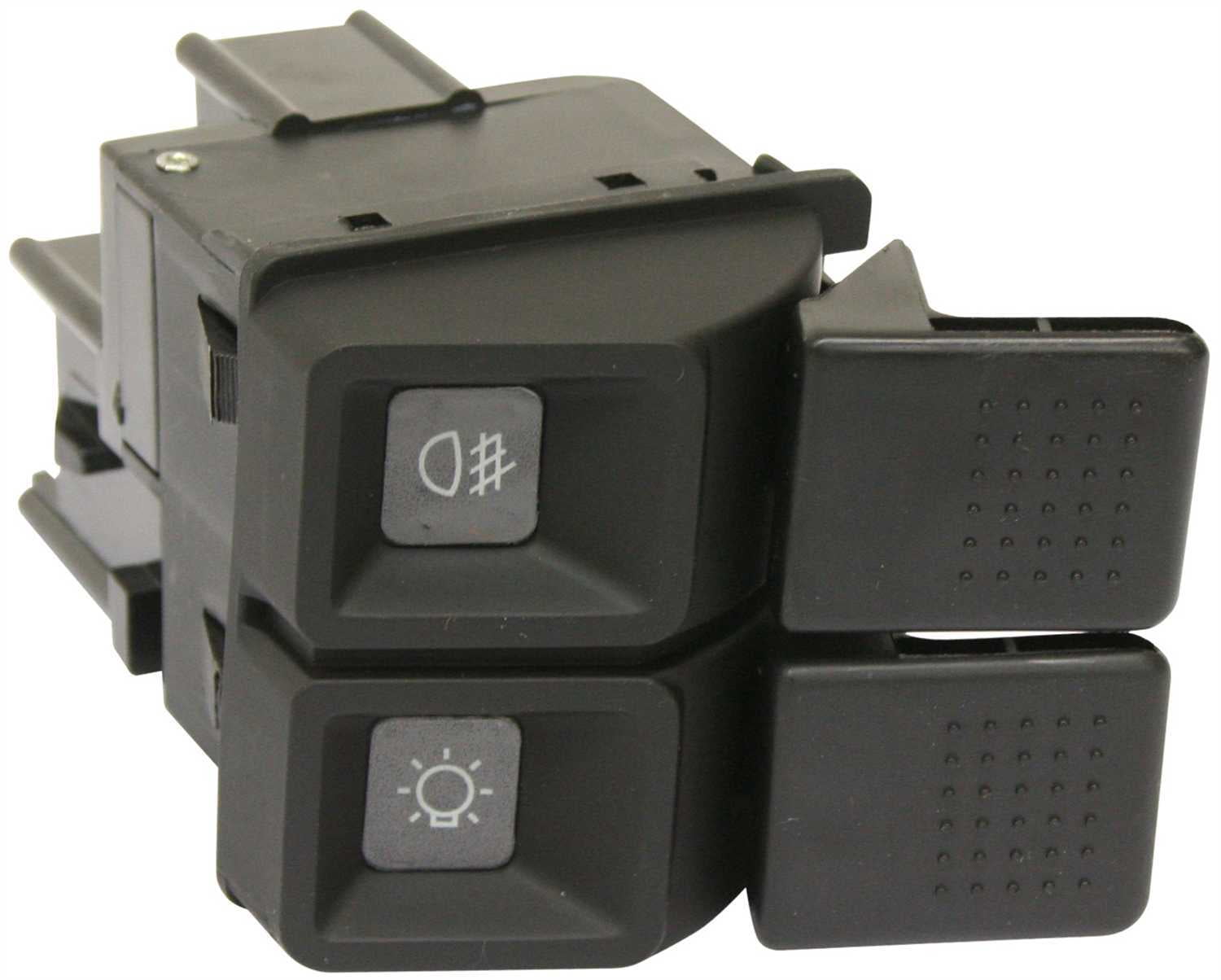 Headlight Switch Compatible with 1987-1993 Ford Mustang 4Cyl 8Cyl 2.3L 5.0L