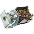 thumbnail image 1 of Headlight Switch - Compatible with 1987 - 1996 Dodge Dakota 1988 1989 1990 1991 1992 1993 1994 1995, 1 of 2
