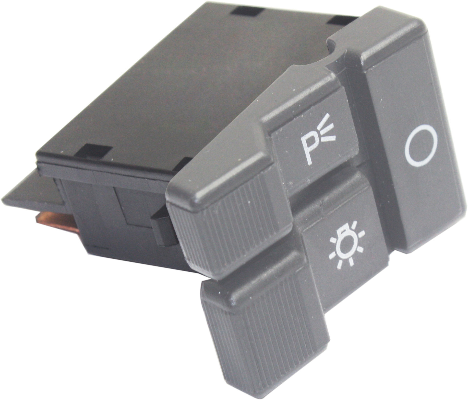 Cole Hersee 5832706 Weather Resistant 4-Blade 3-Position On/Off/On SPDT ...