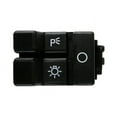 thumbnail image 1 of Headlight Switch - Compatible with 1988 - 1991 Chevy C3500 1989 1990, 1 of 2