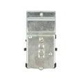 thumbnail image 1 of Headlight Switch - Compatible with 1989 - 1991, 1993 - 1994 Ford F53 1990 1992, 1 of 2