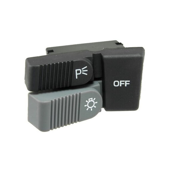 Headlight Switch - Compatible with 1990 - 1995 Chevy Astro 1991 1992 1993 1994