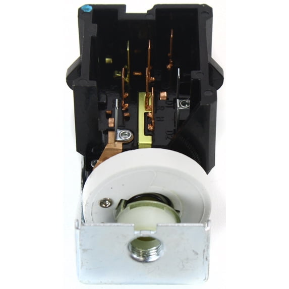 Headlight Switch Compatible with 1991-1994 Ford Explorer 1987-1994 Mercury Topaz