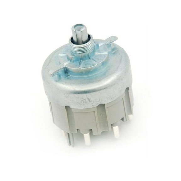Headlight Switch - Compatible with 1993 Mercedes-Benz 400SEL Base