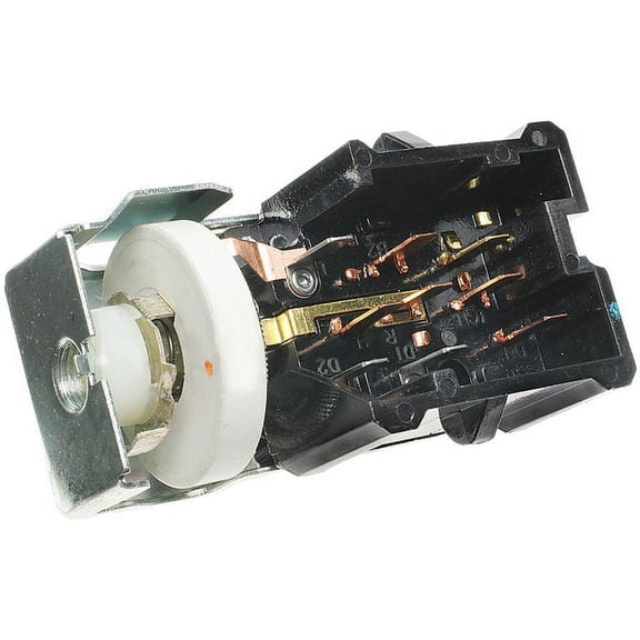Headlight Switch - Compatible with 1994 Mazda B4000