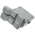 thumbnail image 1 of Headlight Switch - Compatible with 1995 - 1996 Chevy C60 Kodiak, 1 of 2