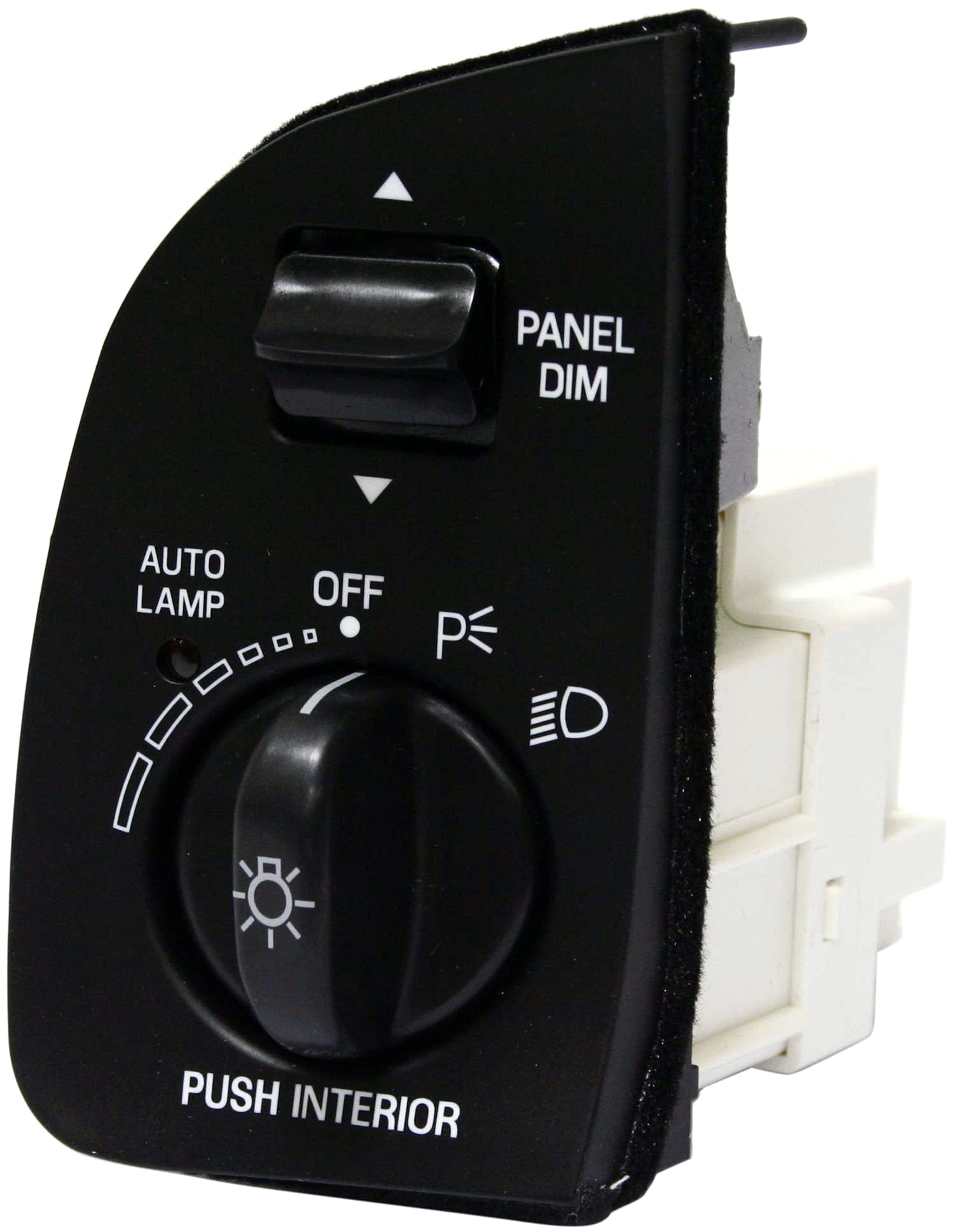 Headlight Switch Compatible with 1995-1997 Mercury Grand