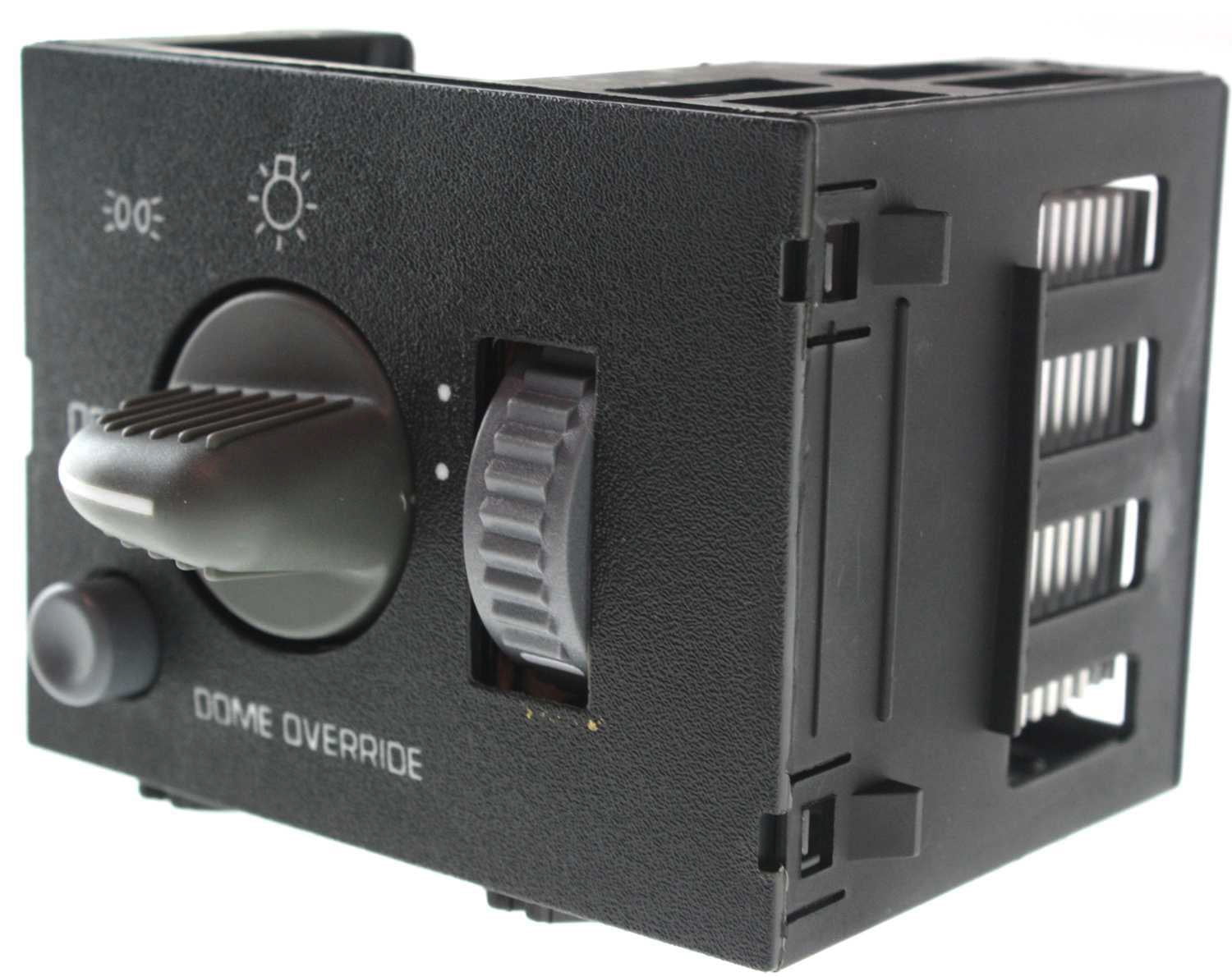 Headlight Switch Compatible with 1995-1999 Chevrolet C1500 1999-2000 Cadillac Escalade 8Cyl 6Cyl 5.7L 5.0L 4.3L 6.5L