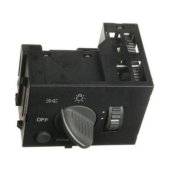 Headlight Switch - Compatible with 1995 - 1999 GMC C1500 1996 1997 1998