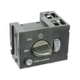 thumbnail image 1 of Headlight Switch - Compatible with 1995 - 1999 GMC K1500 1996 1997 1998, 1 of 2