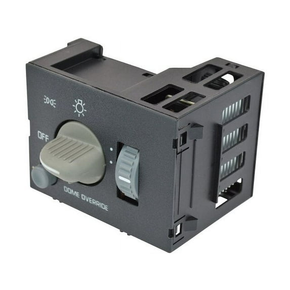 Headlight Switch - Compatible with 1995 - 1999 GMC K1500 Suburban 1996 1997 1998