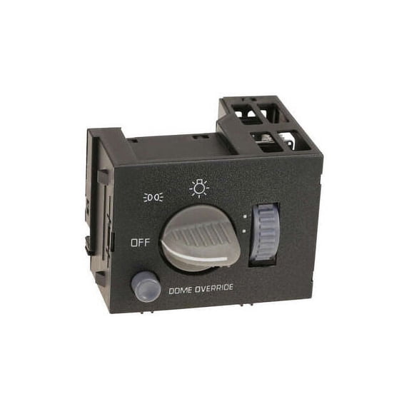 Headlight Switch - Compatible with 1995 - 2000 Chevy Tahoe 1996 1997 1998 1999