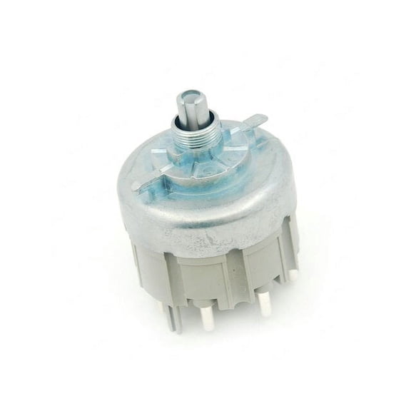 Headlight Switch - Compatible with 1996 - 1999 Mercedes-Benz S600 6.0L V12 1997 1998