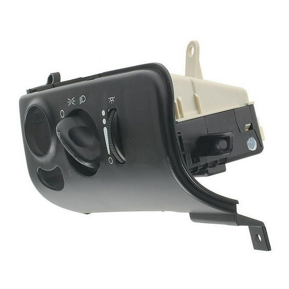 Headlight Switch - Compatible with 1996 - 2000 Dodge Grand Caravan 1997 1998 1999