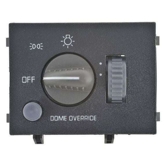 Headlight Switch - Compatible with 1996 - 2002 Chevy Express 3500 1997 1998 1999 2000 2001