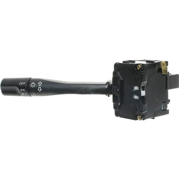 Headlight Switch - Compatible with 1998 - 2002 Honda Accord 1999 2000 2001