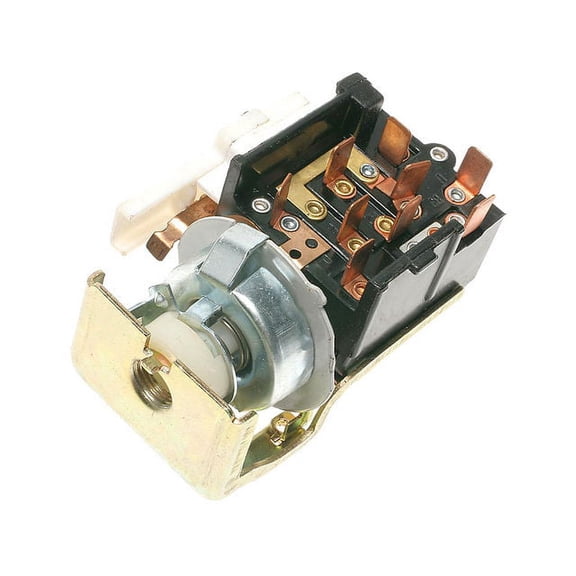 Headlight Switch - Compatible with 1999 - 2002 Dodge Ram 3500 Van 2000 2001