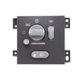 thumbnail image 1 of Headlight Switch - Compatible with 1999 - 2004 GMC Sonoma 2000 2001 2002 2003, 1 of 2