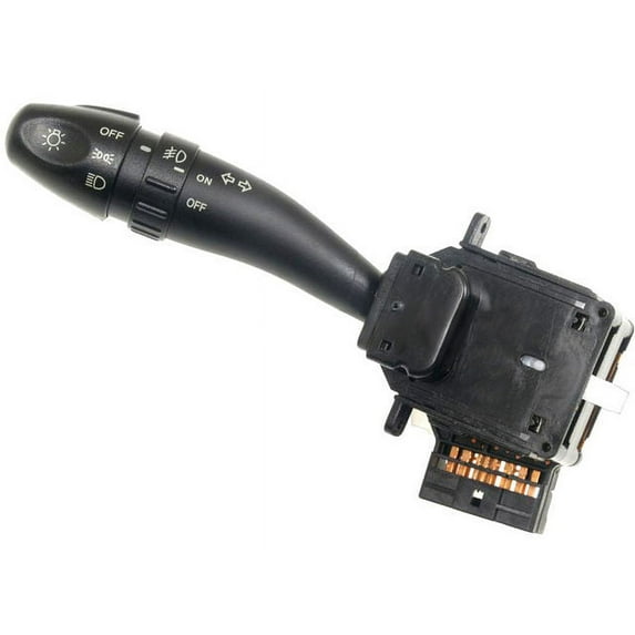 Headlight Switch - Compatible with 1999 - 2005 Hyundai Sonata 2000 2001 2002 2003 2004