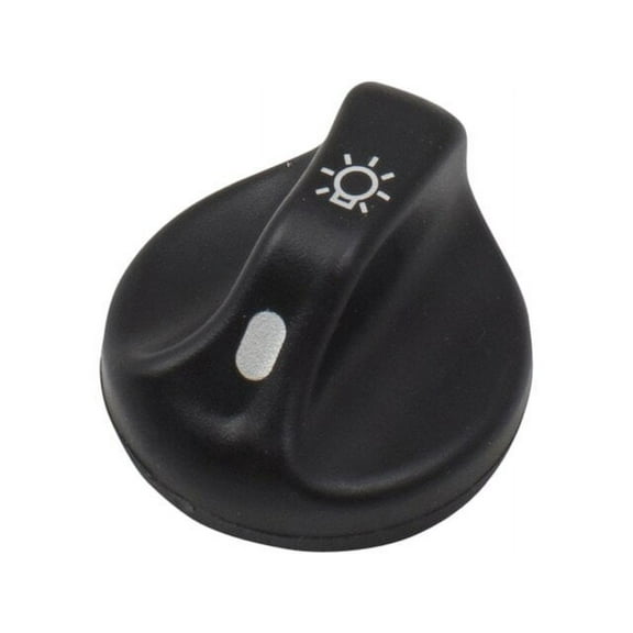 Headlight Switch - Compatible with 2000 - 2001 Ford Excursion