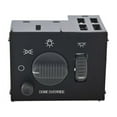 thumbnail image 1 of Headlight Switch - Compatible with 2000 - 2002 Chevy Suburban 1500 2001, 1 of 2