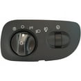 thumbnail image 1 of Headlight Switch - Compatible with 2000 - 2003 Ford F-150 2001 2002, 1 of 2