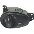 thumbnail image 1 of Headlight Switch Compatible with 2000-2004 Ford Focus 4Cyl 2.3L 2.0L, 1 of 3