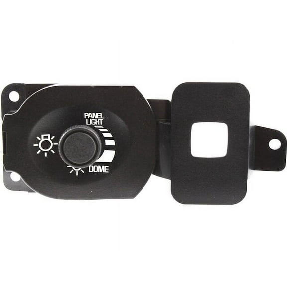 Headlight Switch - Compatible with 2000 - 2005 Chevy Impala 2001 2002 2003 2004