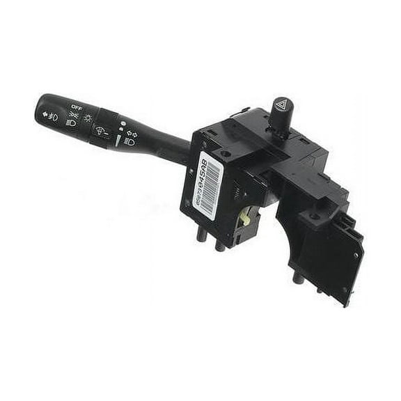 Headlight Switch - Compatible with 2000 - 2005 Dodge Neon 2001 2002 2003 2004