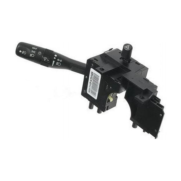 Headlight Switch - Compatible with 2000 - 2005 Dodge Neon 2001 2002 2003 2004
