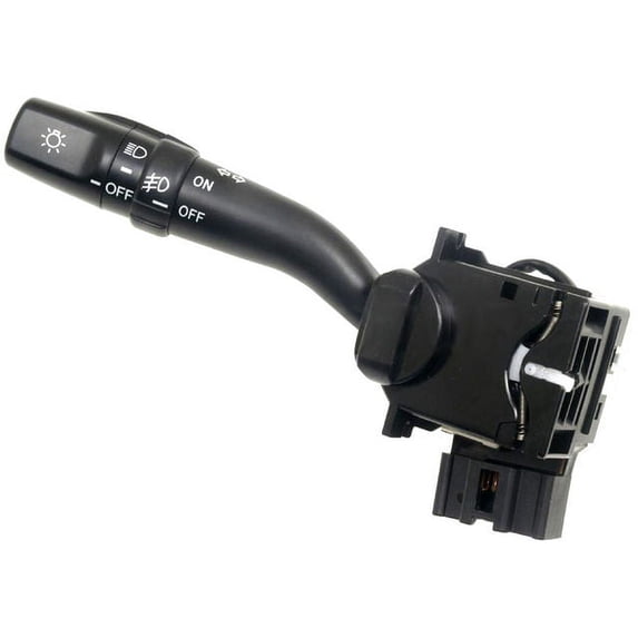 Headlight Switch - Compatible with 2000 - 2009 Toyota 4Runner 2001 2002 2003 2004 2005 2006 2007 2008
