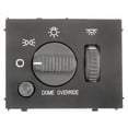 thumbnail image 1 of Headlight Switch - Compatible with 2001 - 2002 Chevy Silverado 2500 HD, 1 of 2