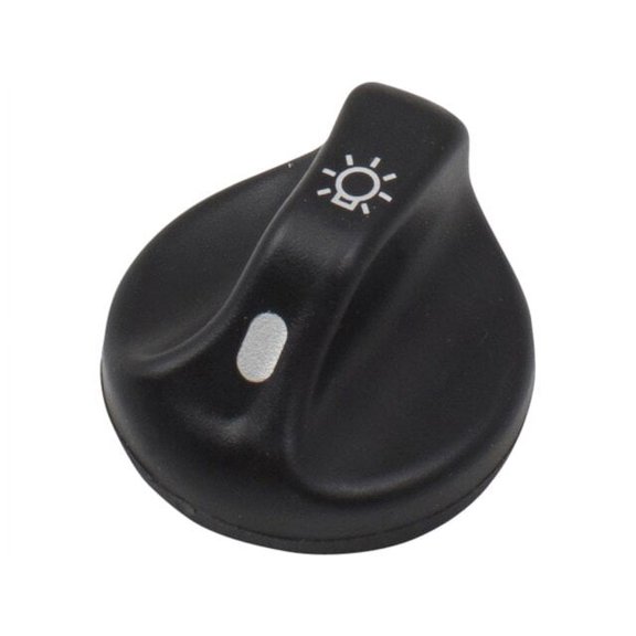 Headlight Switch - Compatible with 2001 - 2004 Ford F-250 Super Duty 2002 2003