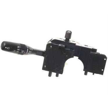 AM Autoparts Headlight & Fog Light Switch For 94-98 Jeep Grand Cherokee – Replaces 56009213