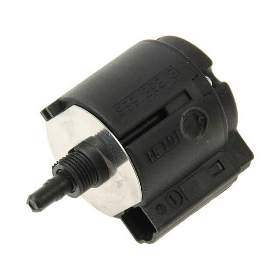 Headlight Switch - Compatible with 2001 BMW 530i Base 3.0L 6-Cylinder M54 FI