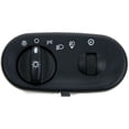 thumbnail image 1 of Headlight Switch - Compatible with 2002 - 2004 Ford Excursion 2003, 1 of 2