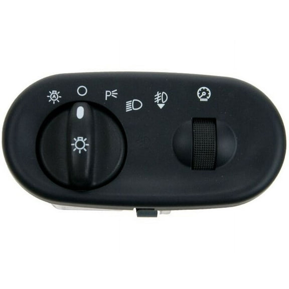 Headlight Switch - Compatible with 2002 - 2004 Ford Excursion 2003