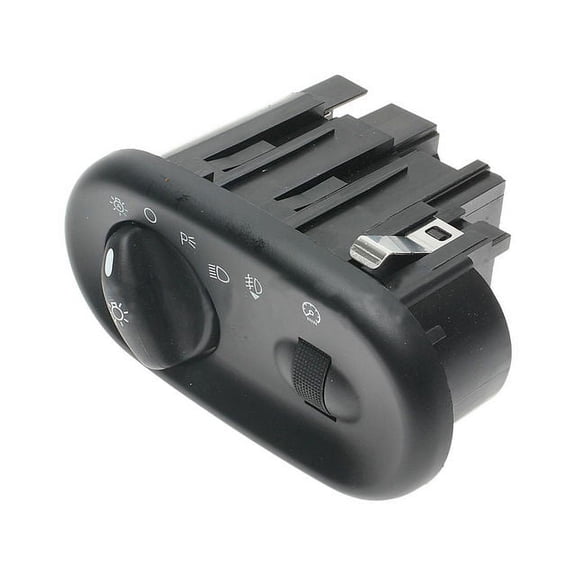 Headlight Switch - Compatible with 2002 - 2004 Ford Excursion 2003