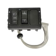 thumbnail image 1 of Headlight Switch - Compatible with 2002 - 2004 International 4300 2003, 1 of 2