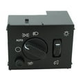 thumbnail image 1 of Headlight Switch - Compatible with 2003 - 2006 GMC Sierra 3500 2004 2005, 1 of 2