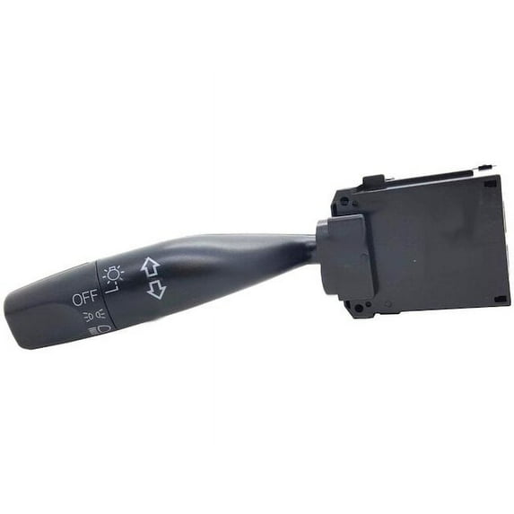 Headlight Switch - Compatible with 2003 - 2008 Honda Pilot 2004 2005 2006 2007