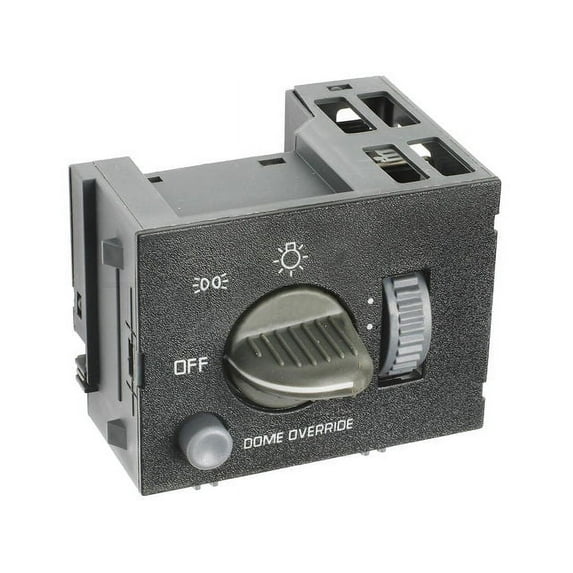Headlight Switch - Compatible with 2003 - 2009 Chevy C5500 Kodiak 2004 2005 2006 2007 2008