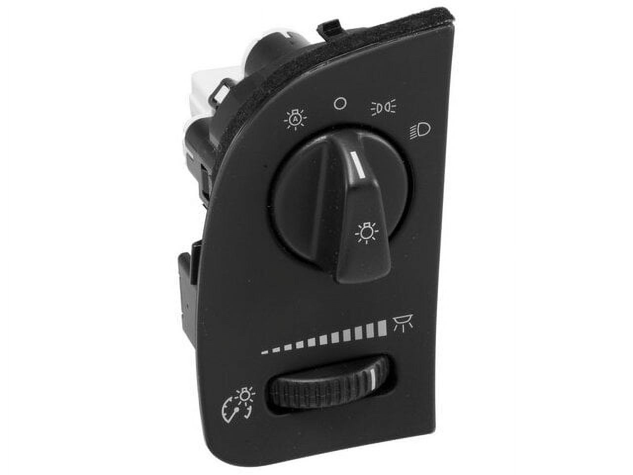 896688001 Digital Trim Sensor Assembly, - Mercury Marine Crowley Marine