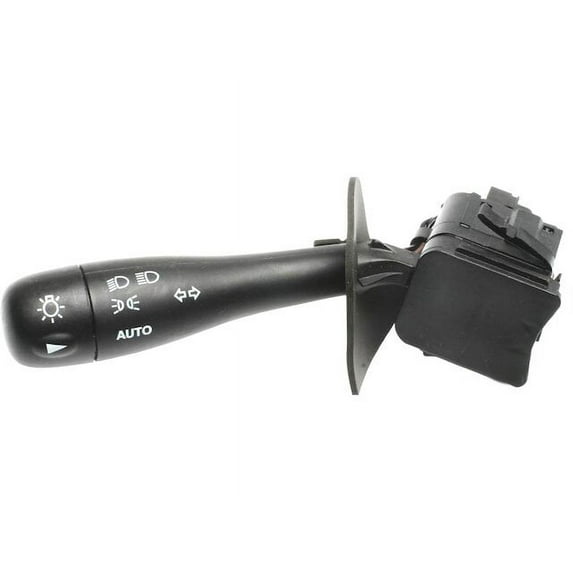 Headlight Switch - Compatible with 2003 Saturn LW300